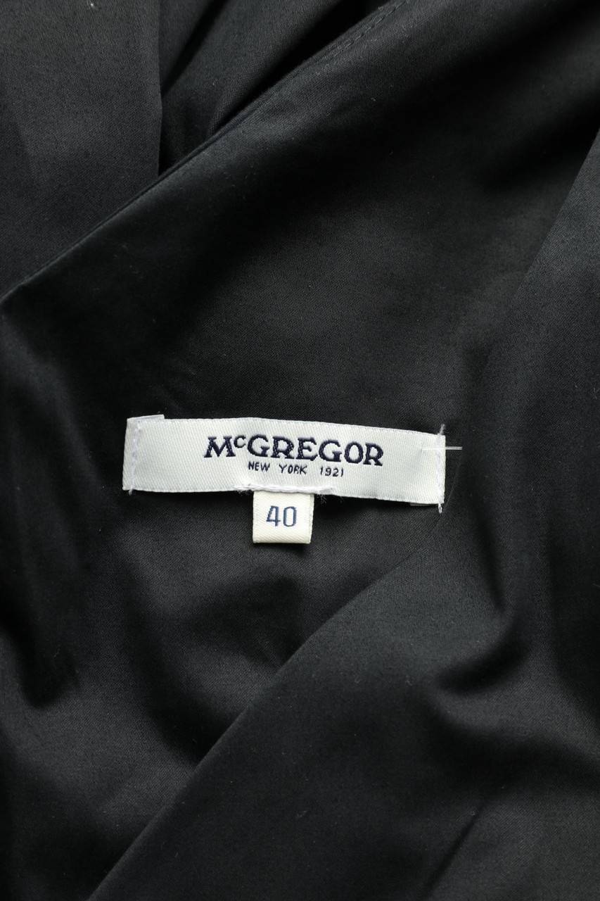 Carou McGregor Cocktailkleid Mit Schleife