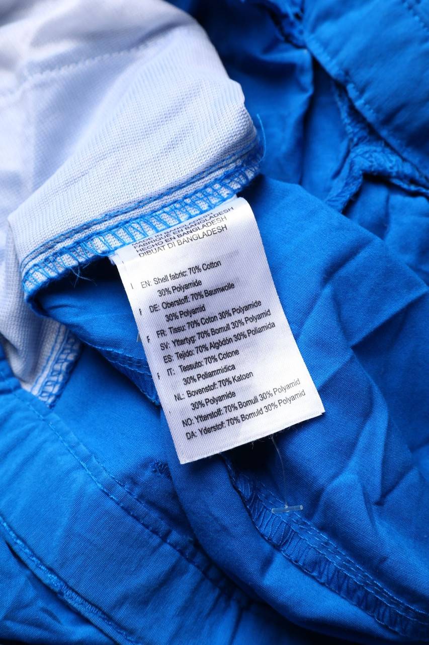 Carou McKINLEY Outdoor-Shorts