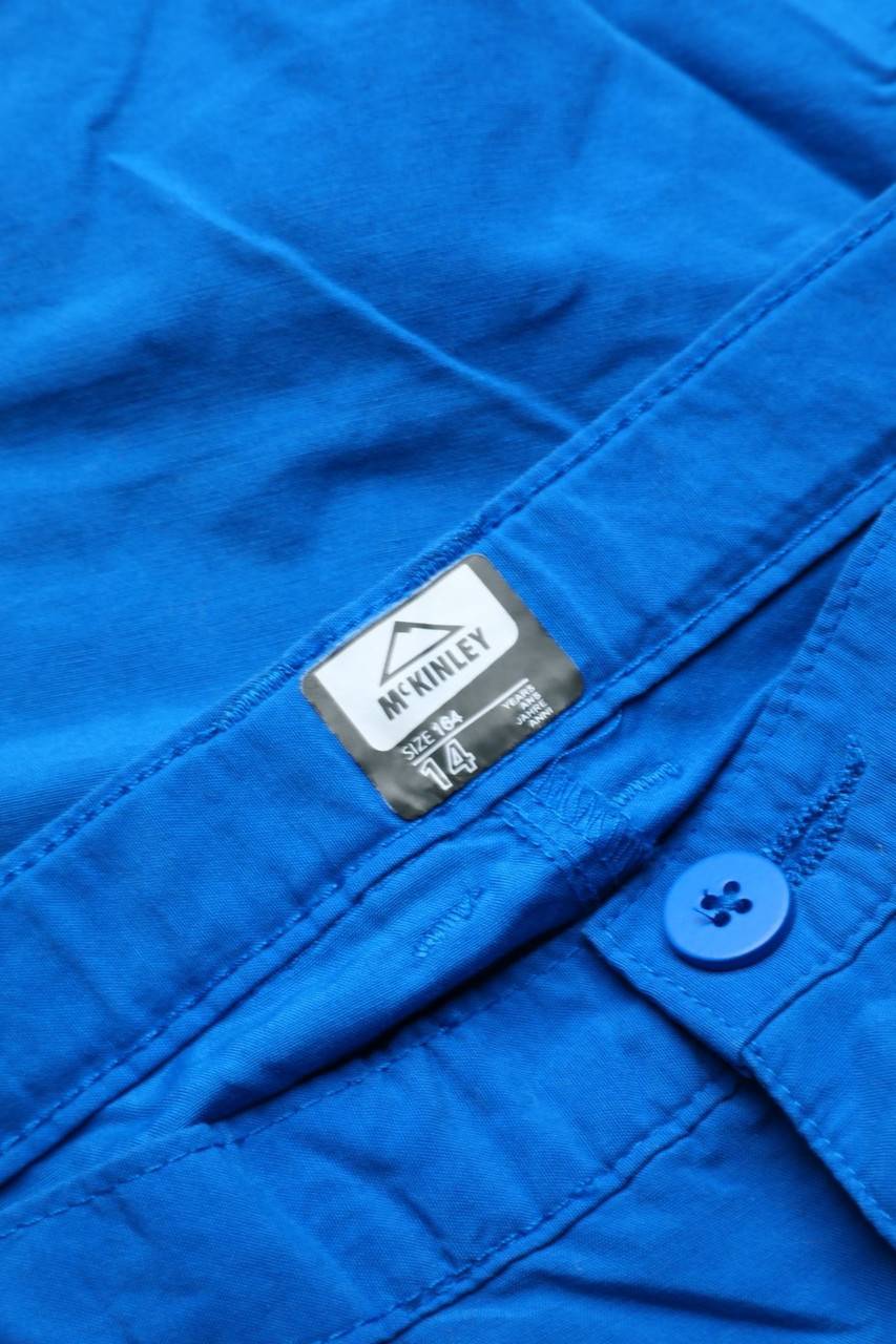 Carou McKINLEY Outdoor-Shorts