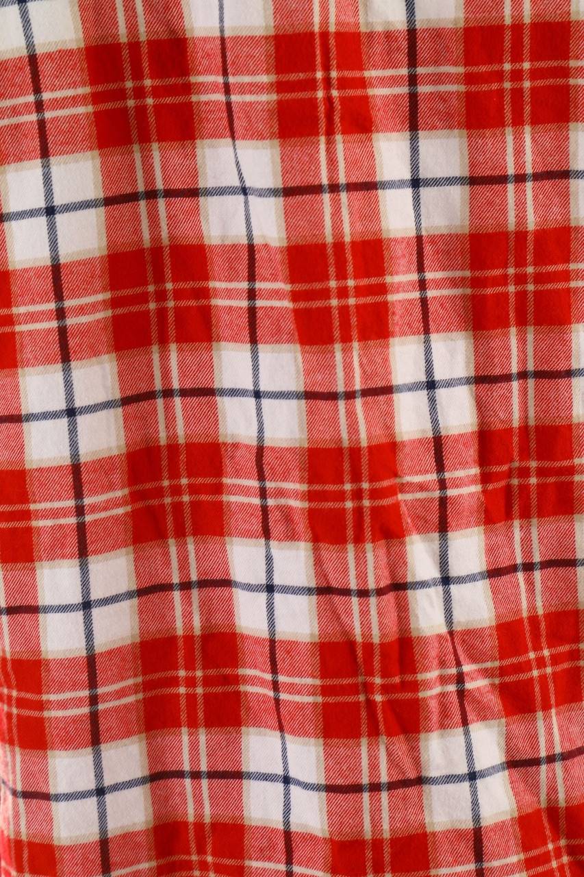 Carou McNEAL Kariertes Hemd