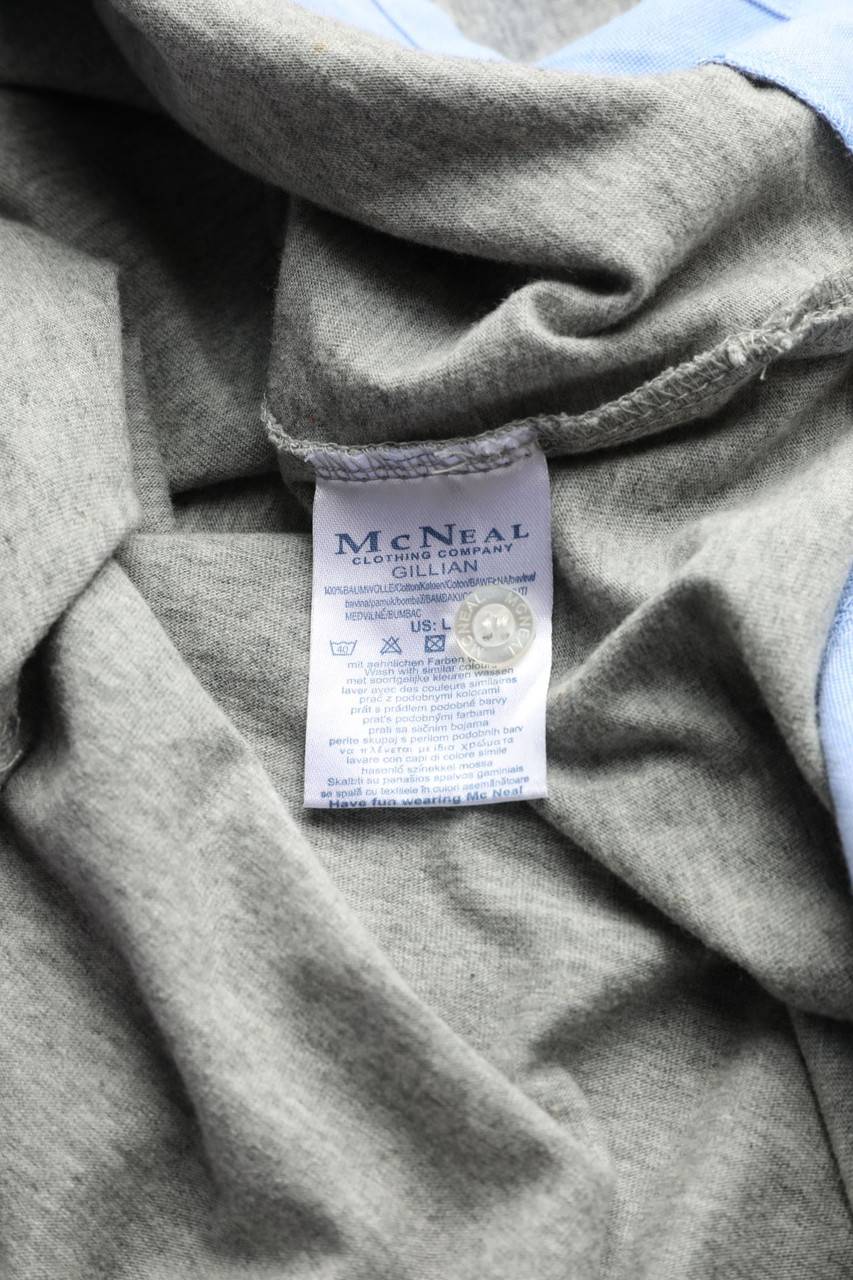 Carou McNEAL Poloshirt Mit Applikationen