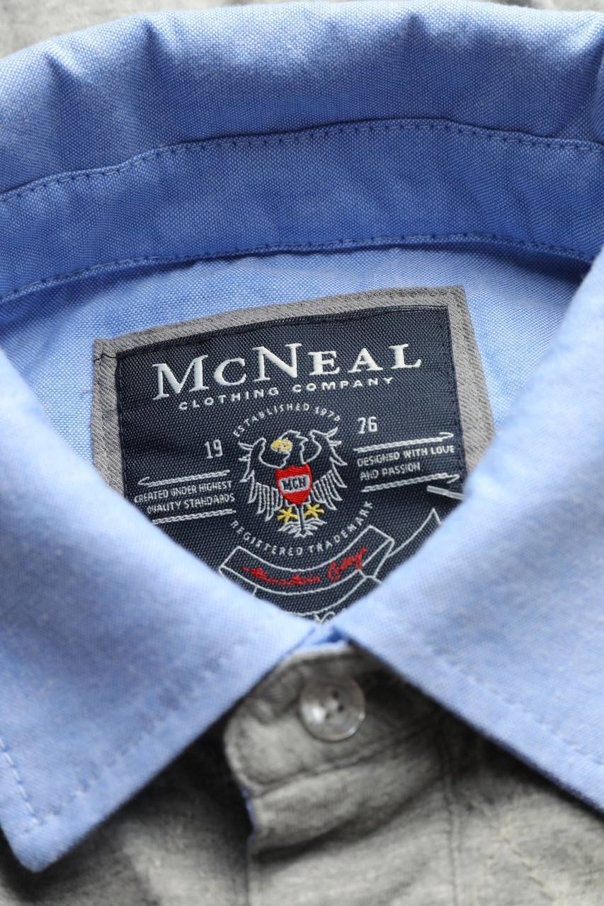 Carou McNEAL Poloshirt Mit Applikationen