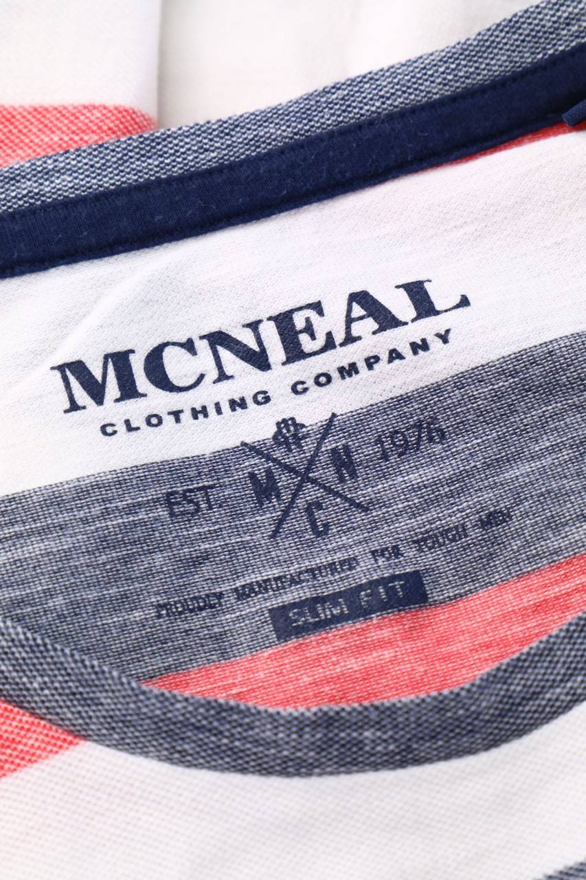 Carou McNEAL T-Shirt