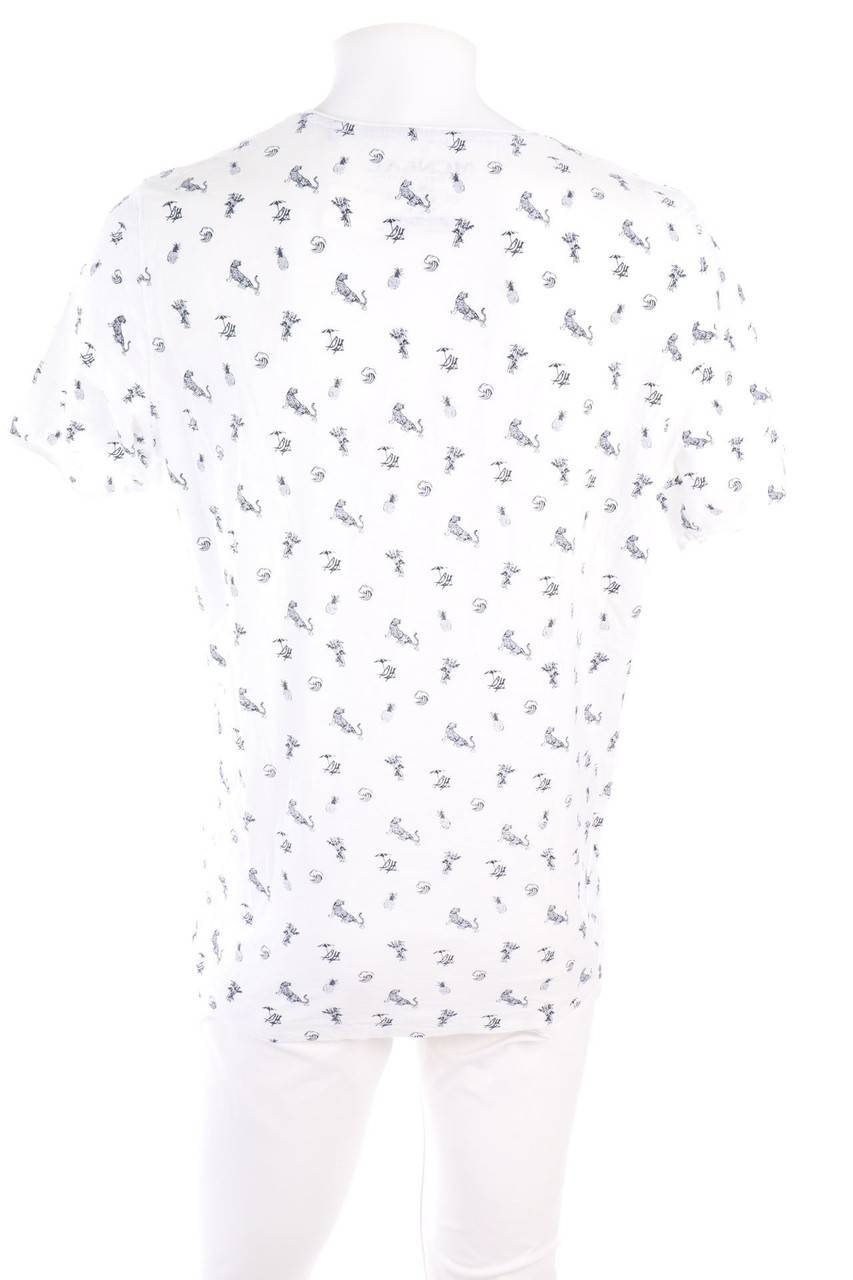 Carou McNEAL T-Shirt Mit Print