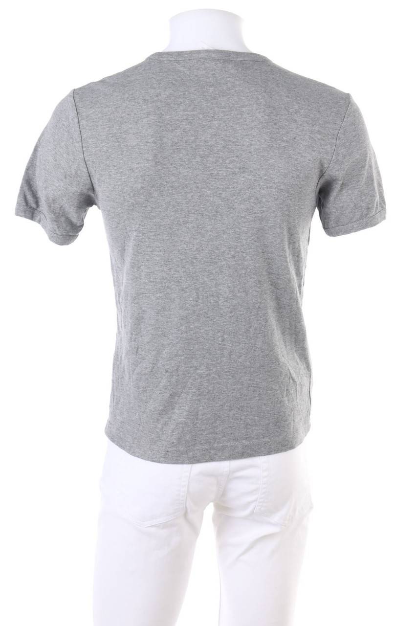 Carou McNEAL T-Shirt Mit Rundhals