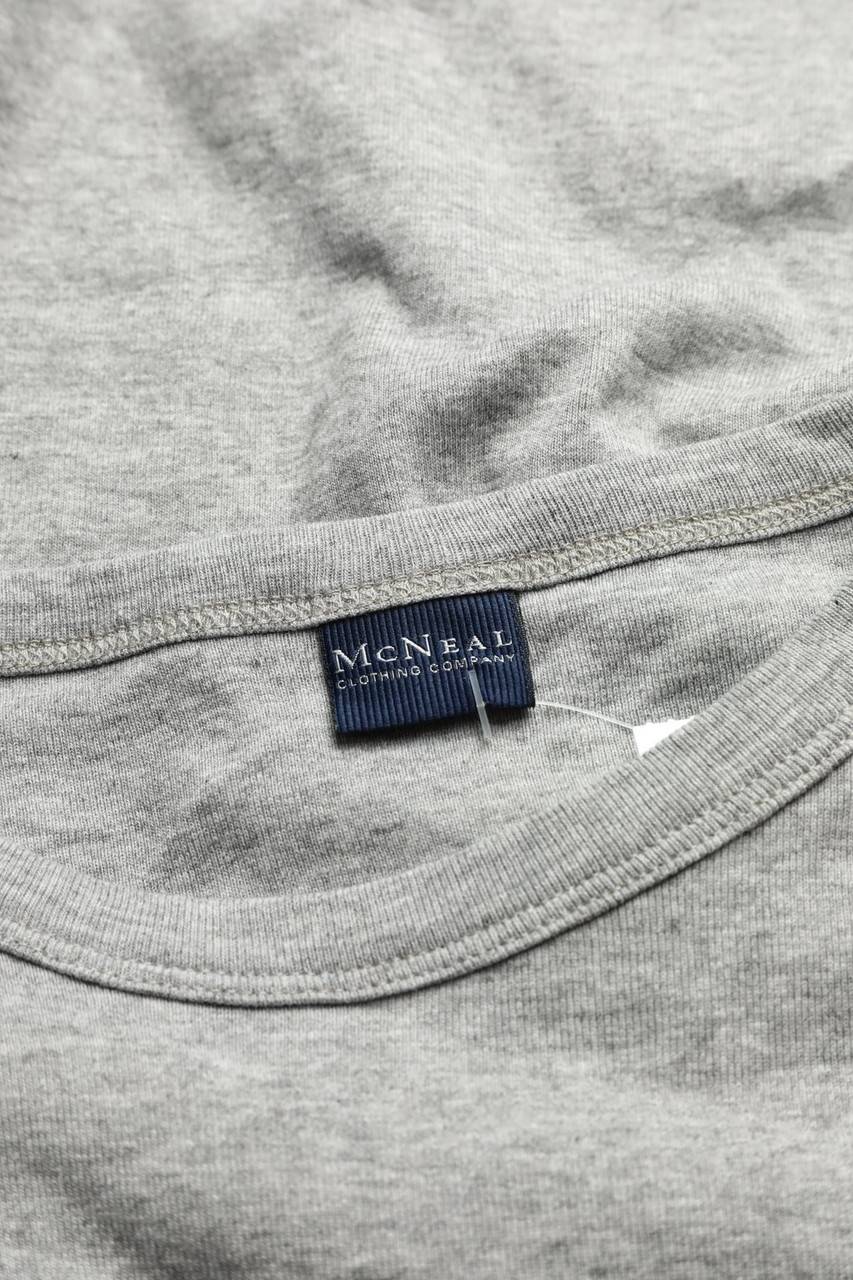 Carou McNEAL T-Shirt Mit Rundhals