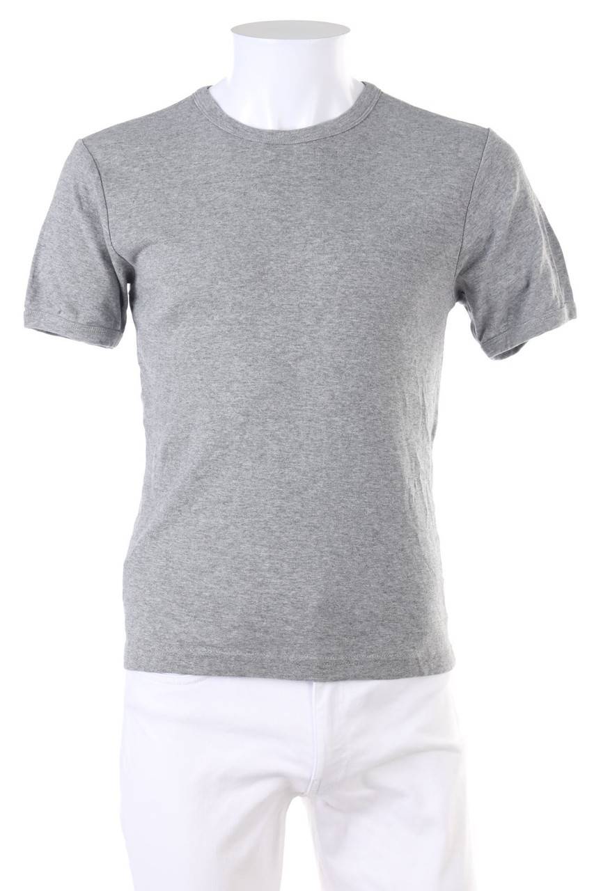 Carou McNEAL T-Shirt mit Rundhals