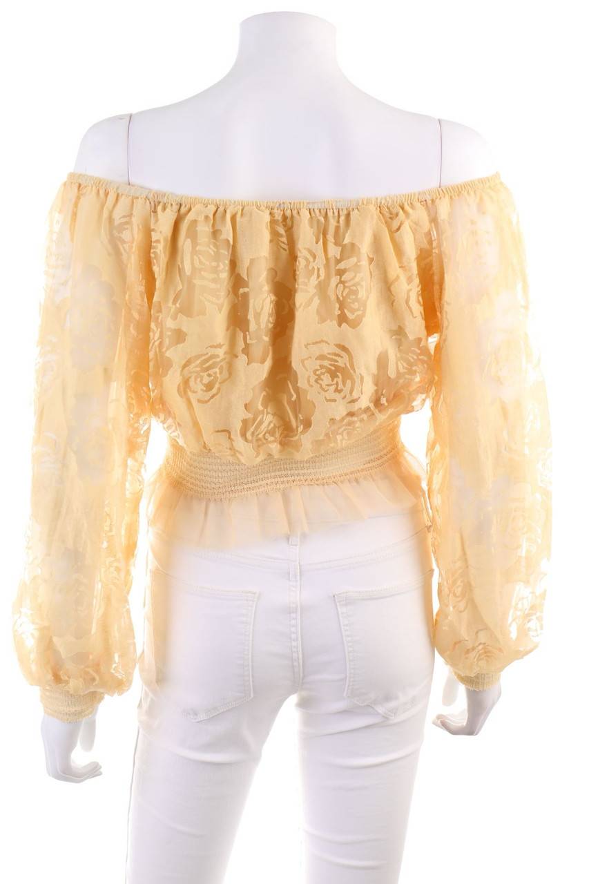 Carou MEMORY&Co Carmen-Bluse