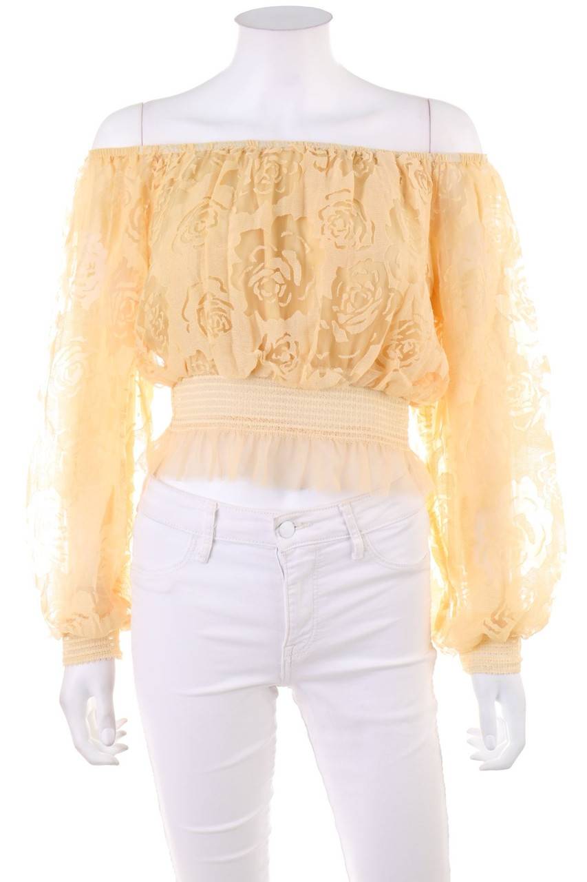 Carou MEMORY&Co Carmen-Bluse