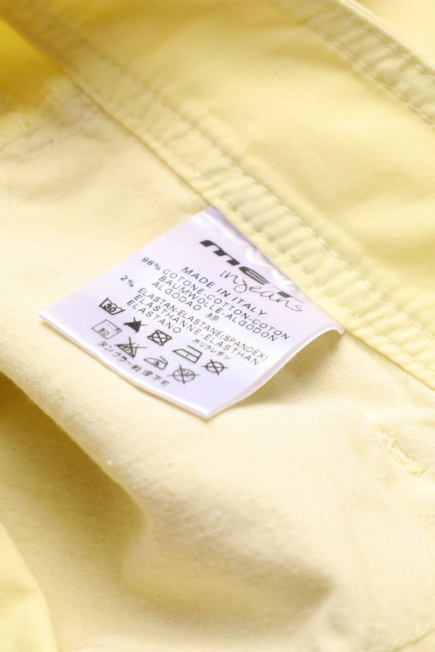 Carou MET Boyfriend-Jeans