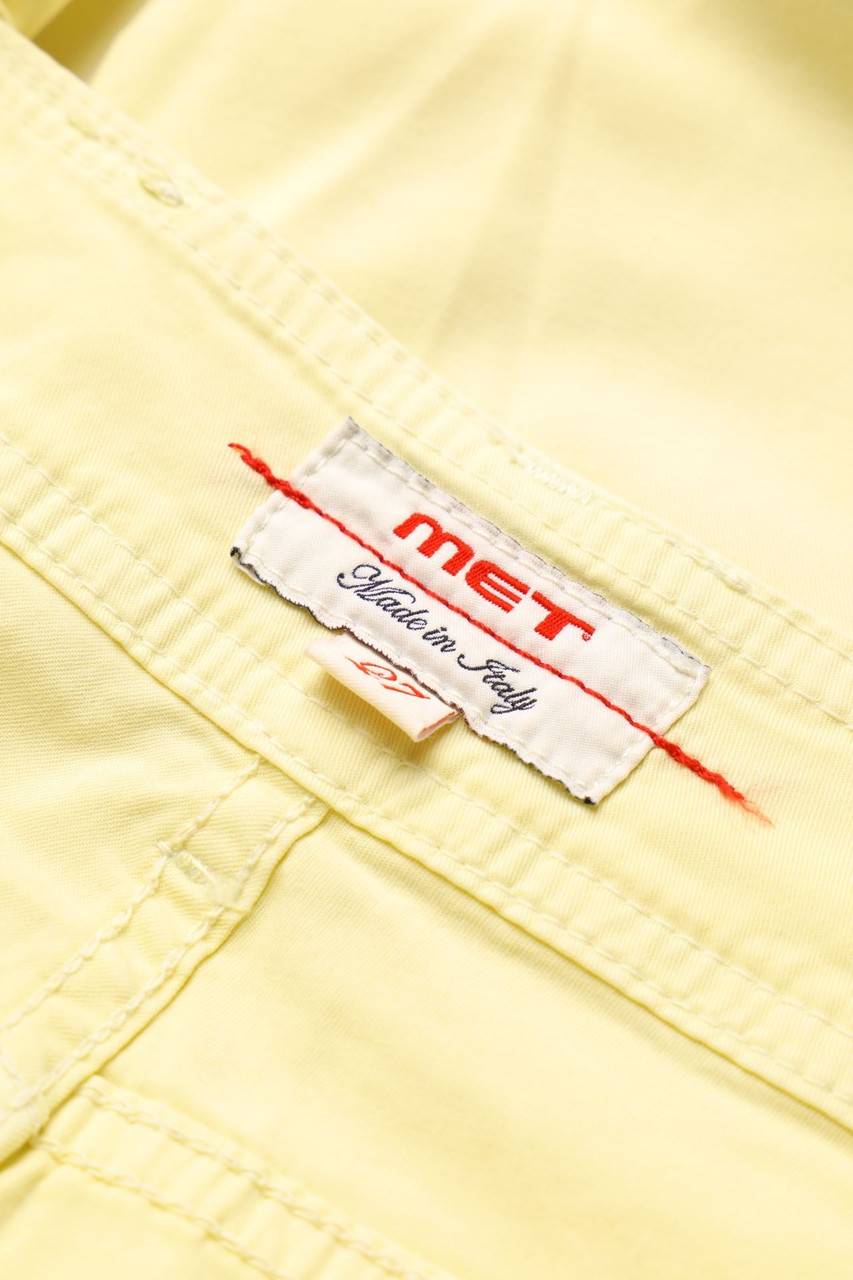 Carou MET Boyfriend-Jeans