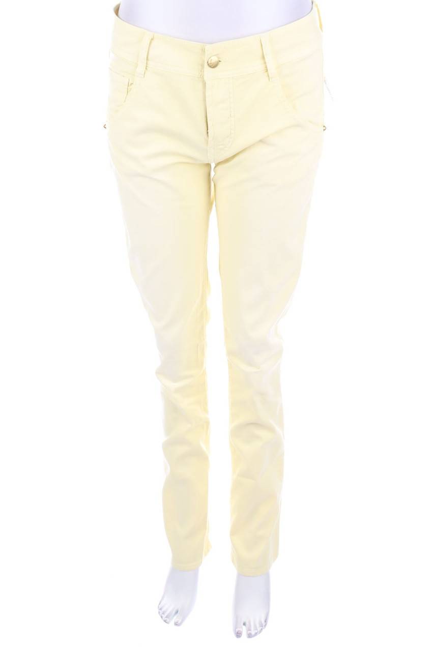 Carou MET Boyfriend-Jeans