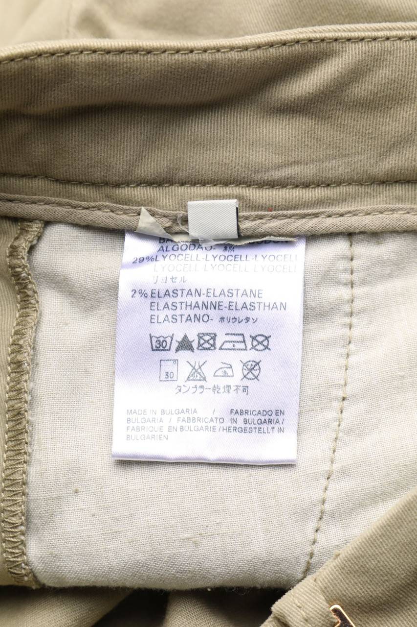 Carou MET Chino-Hose