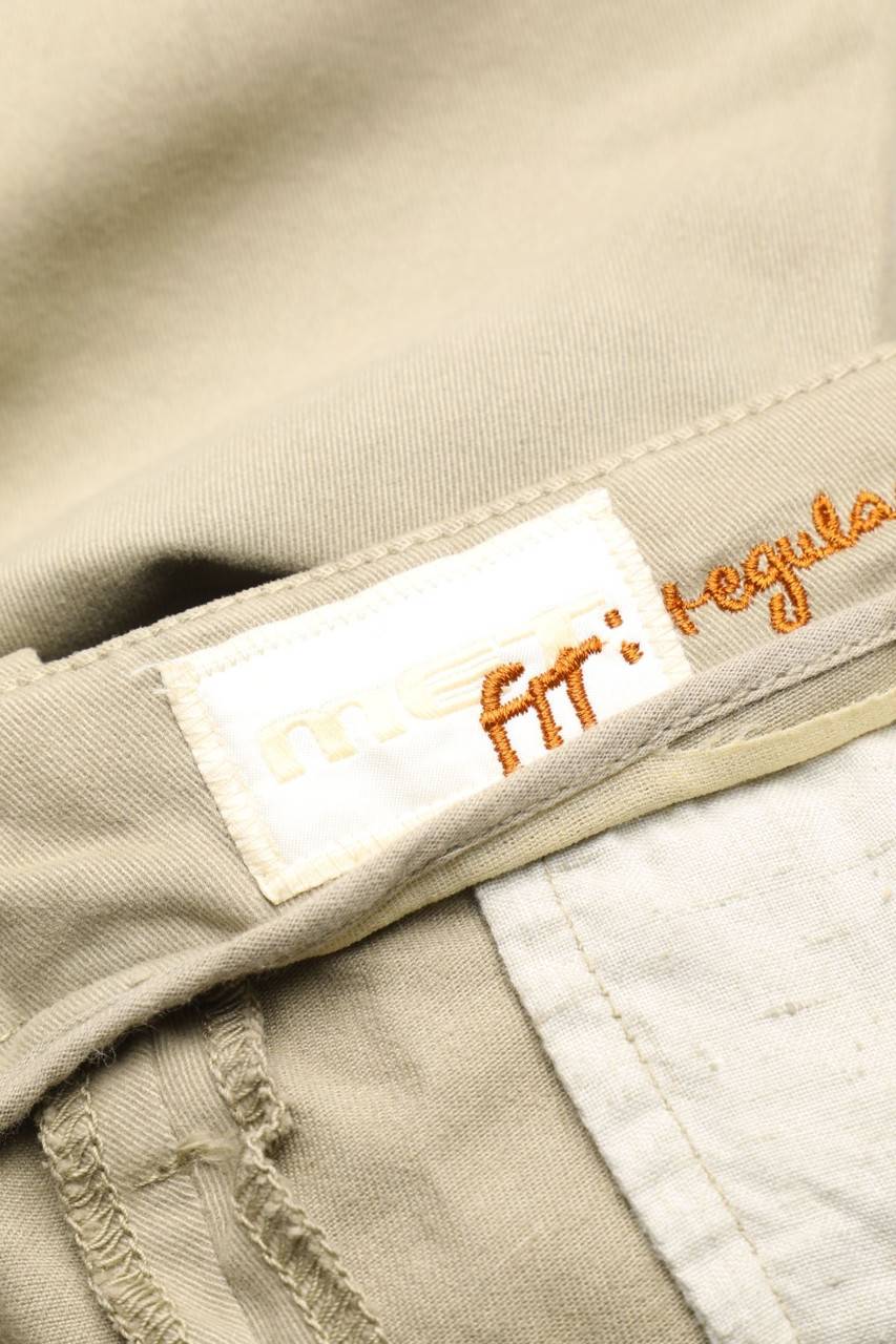 Carou MET Chino-Hose