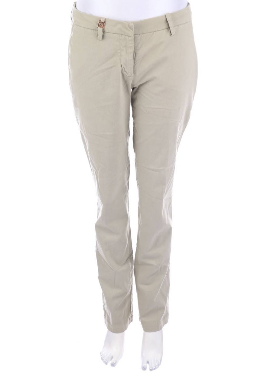 Carou MET Chino-Hose
