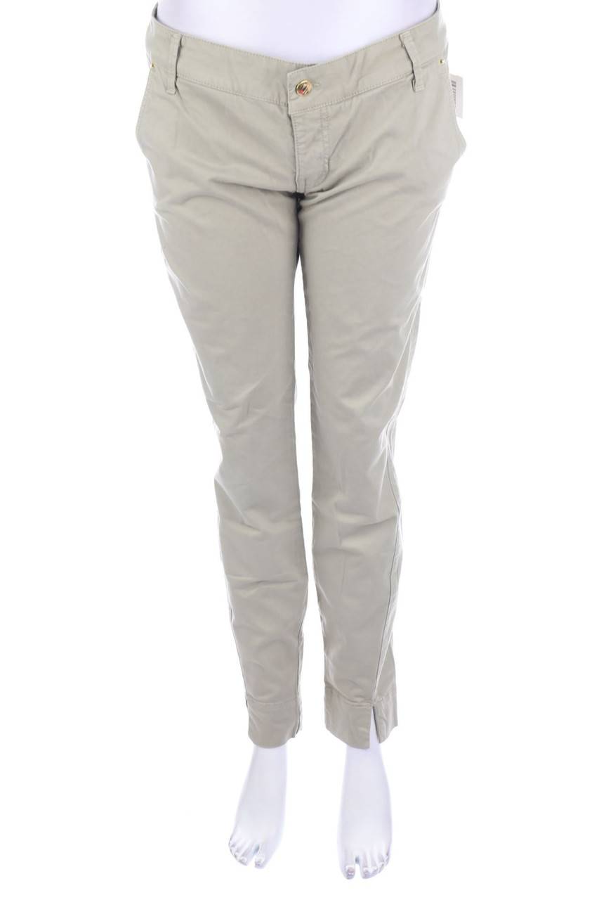 Carou MET Chino-Hose