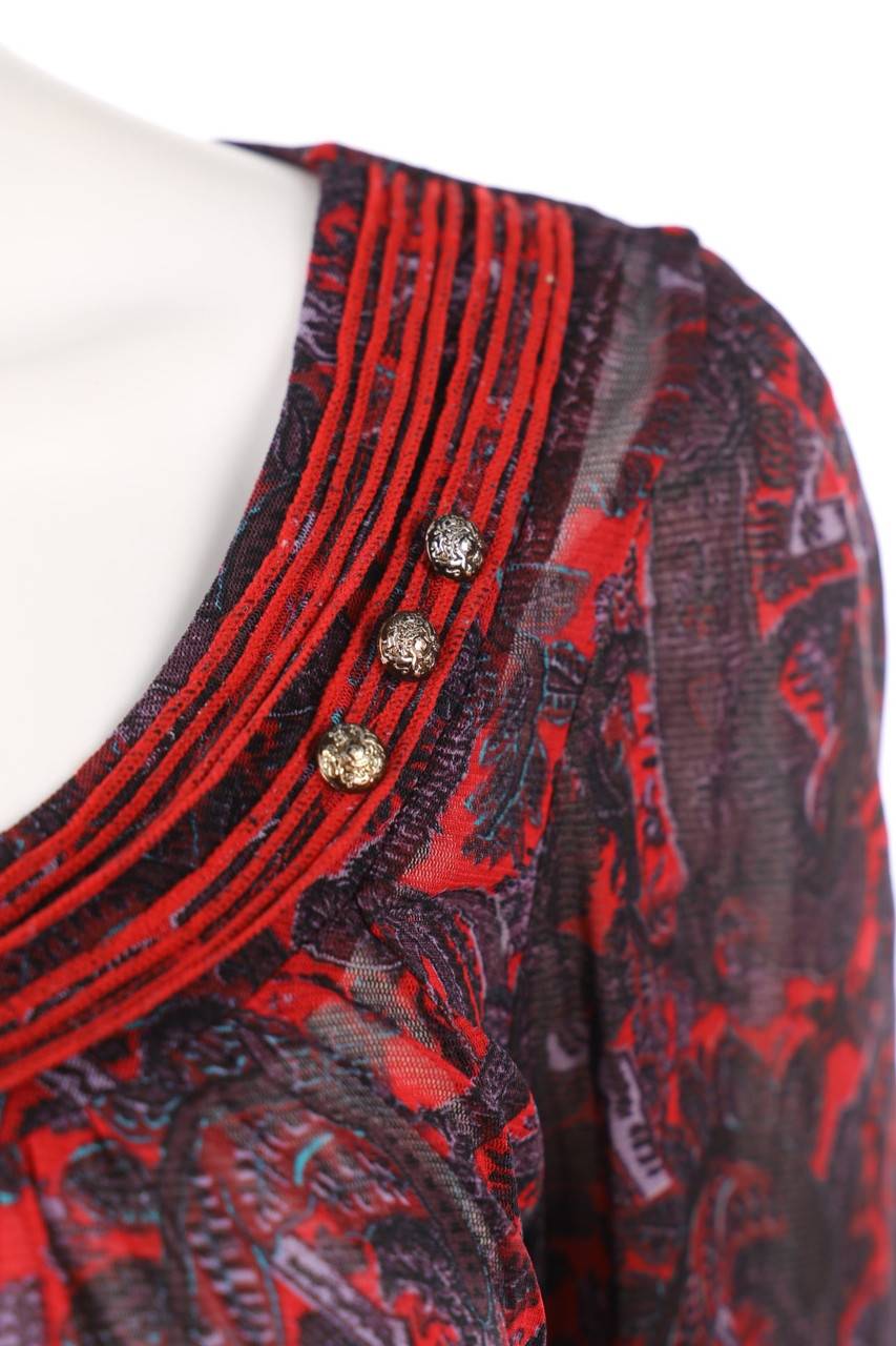 Carou MEXX Bluse