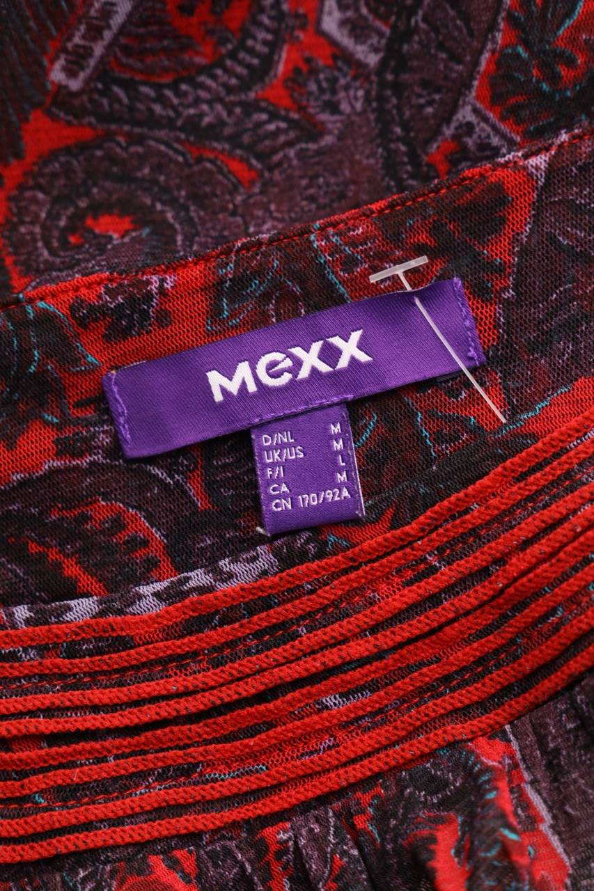 Carou MEXX Bluse