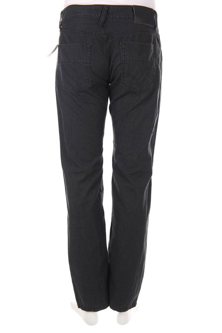 Carou MEXX Straight Cut Jeans