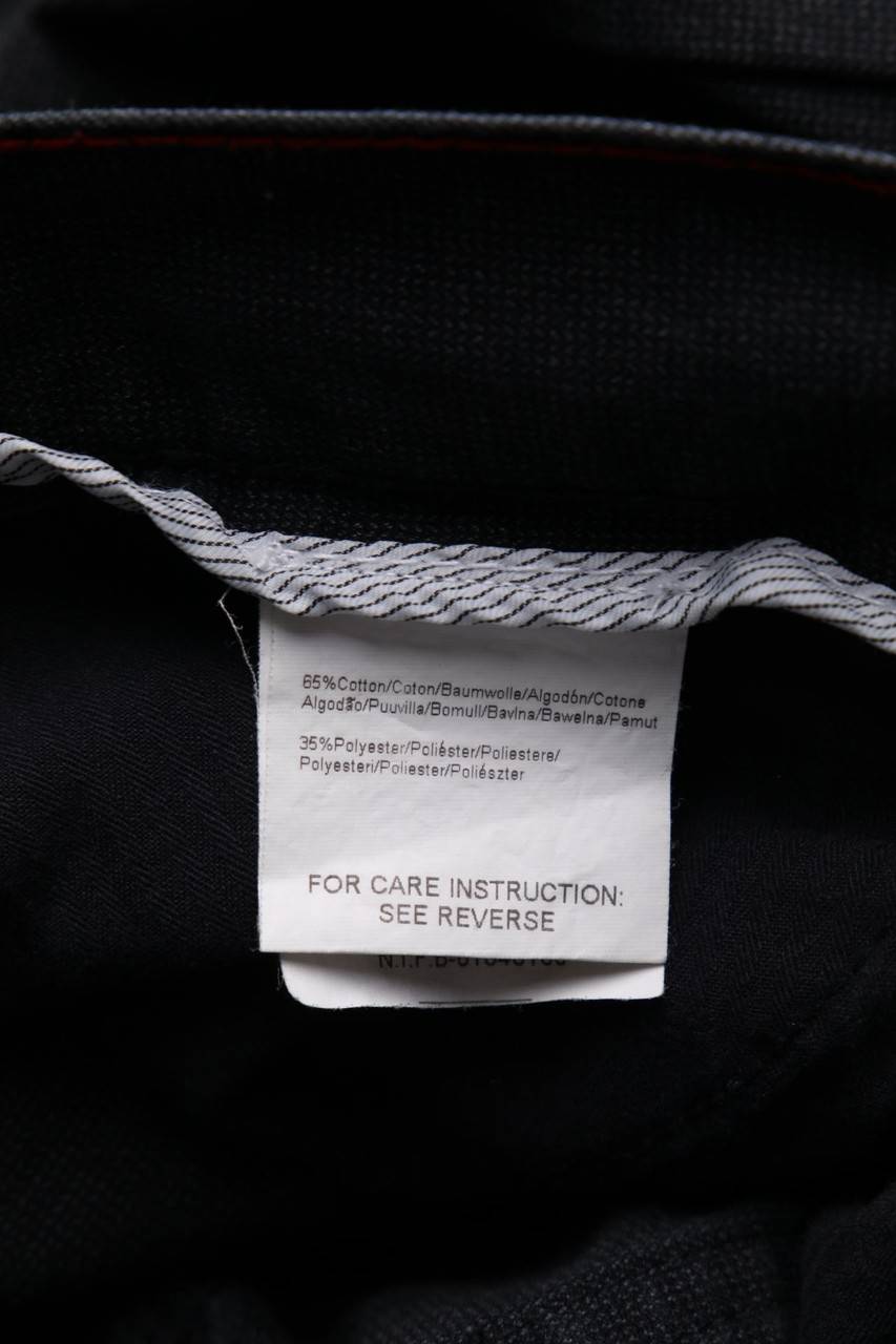 Carou MEXX Straight Cut Jeans