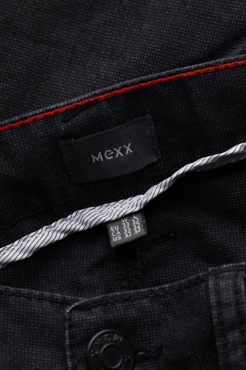 Carou MEXX Straight Cut Jeans