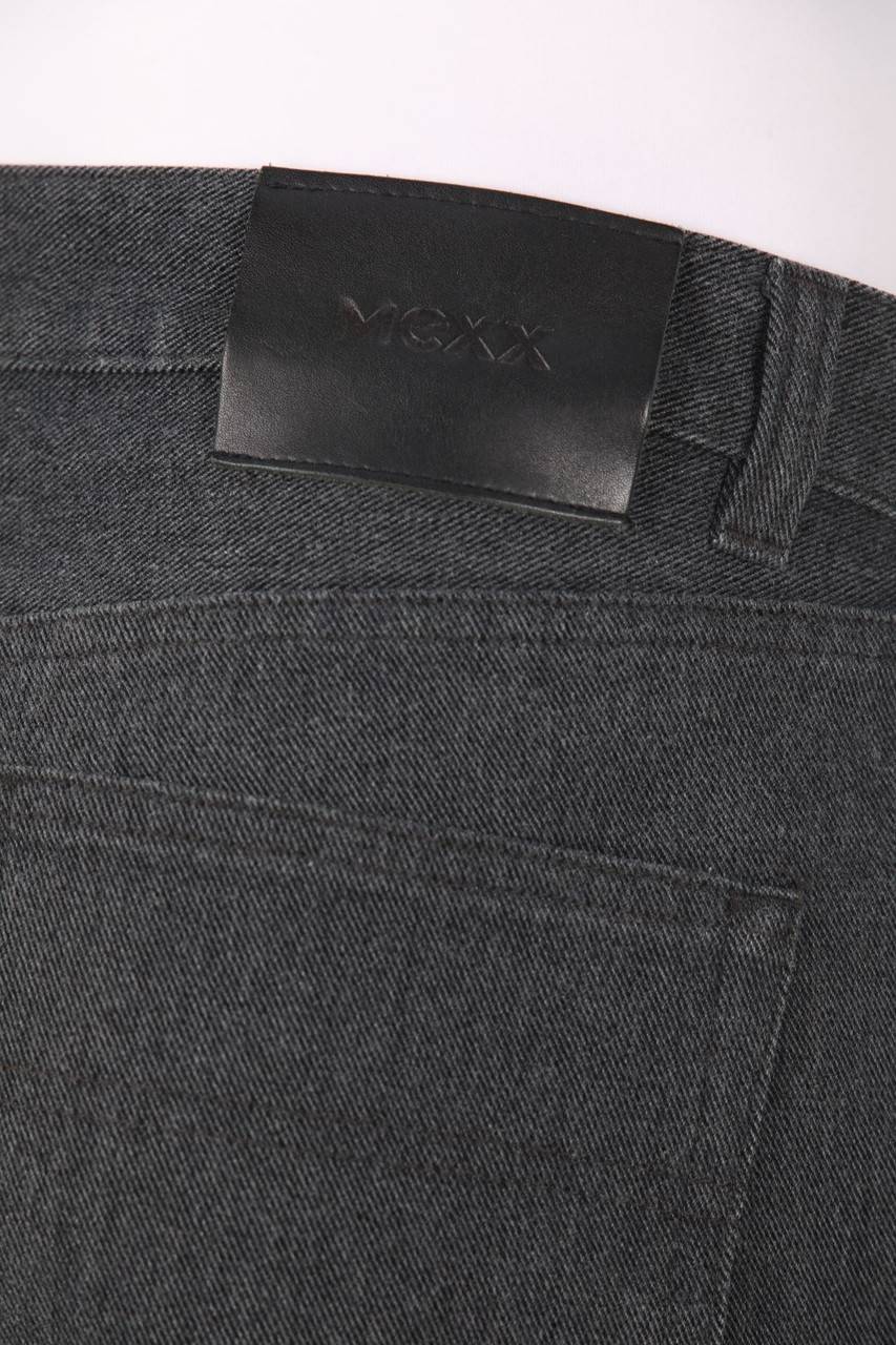 Carou MEXX Straight Cut Jeans