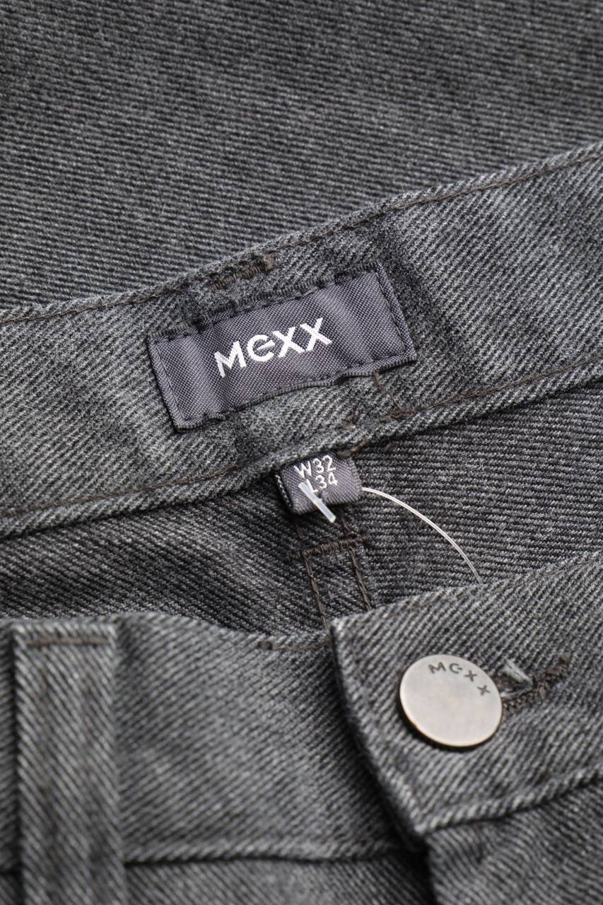 Carou MEXX Straight Cut Jeans