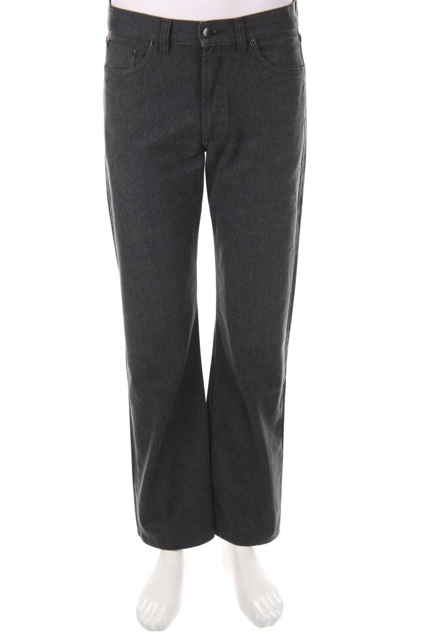 Carou MEXX Straight Cut Jeans