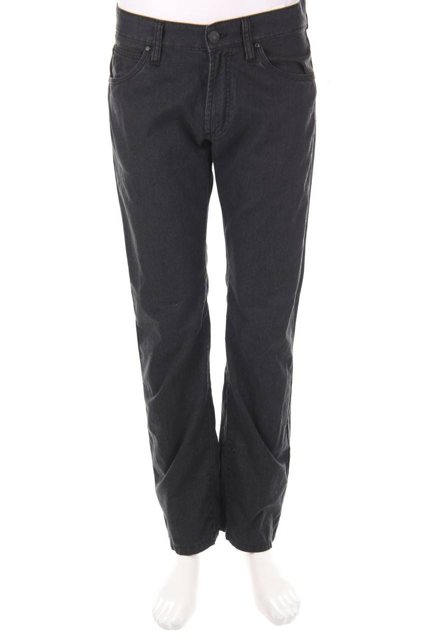 Carou MEXX Straight Cut Jeans