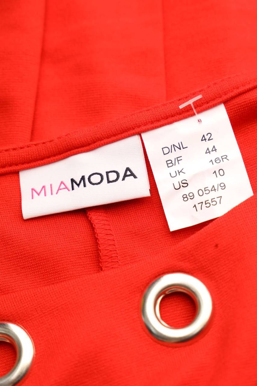 Carou MIAMODA Shift-Kleid