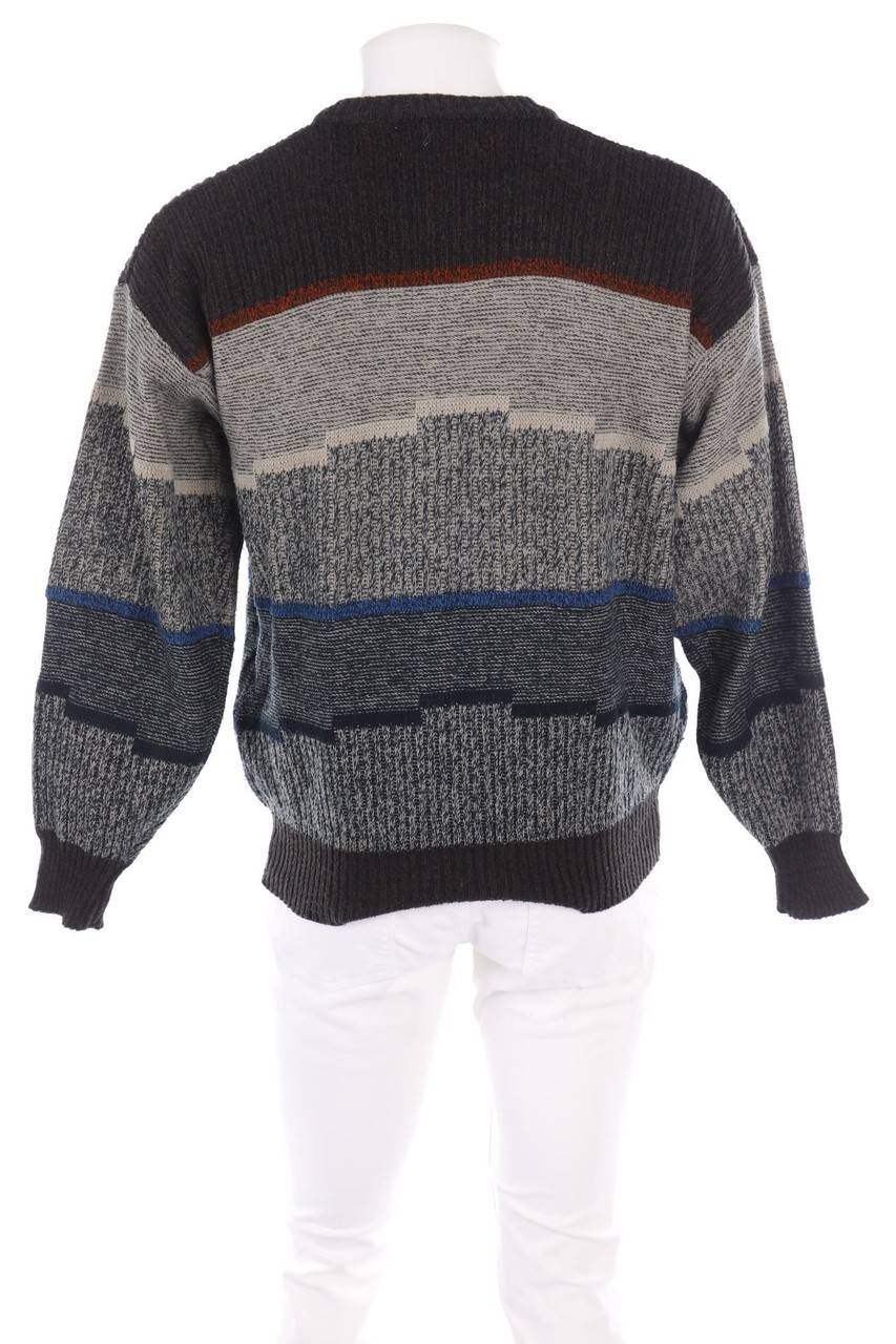 Carou Michael Gerald Pullover