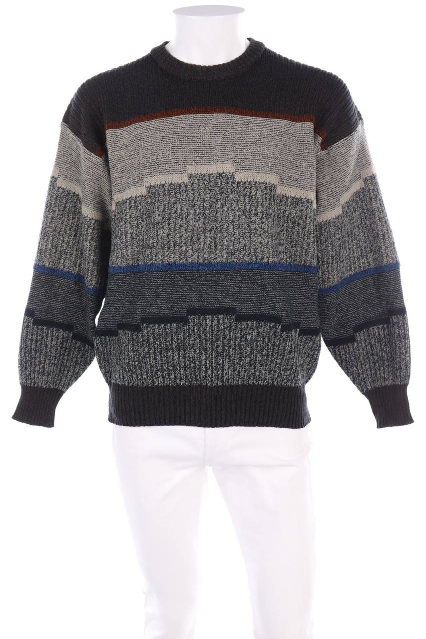Carou Michael Gerald Pullover