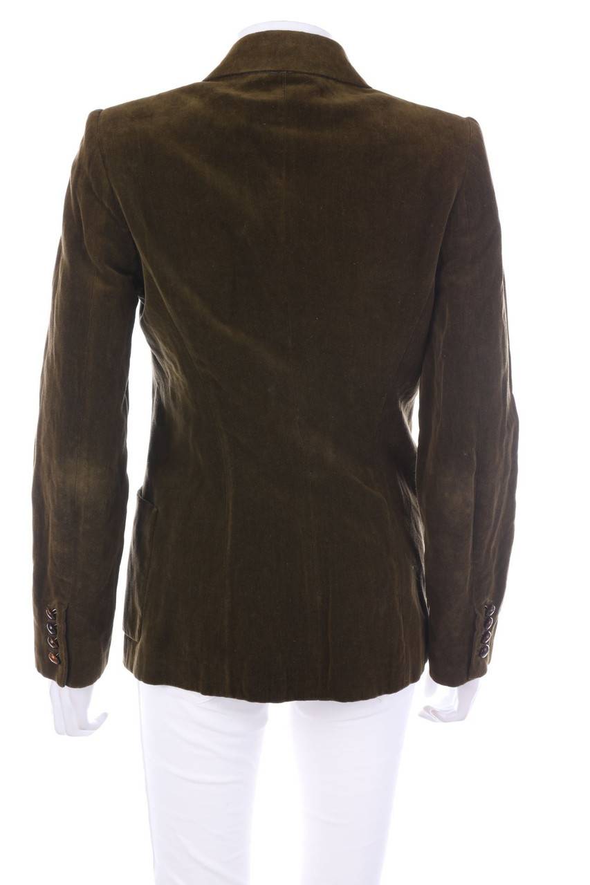 Carou MICHAEL KORS Samt-Blazer