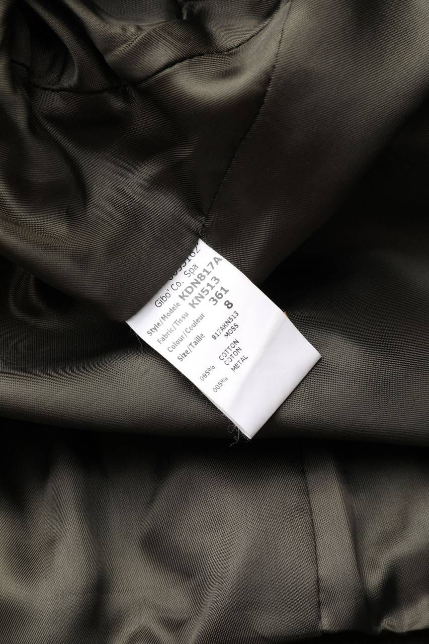 Carou MICHAEL KORS Samt-Blazer