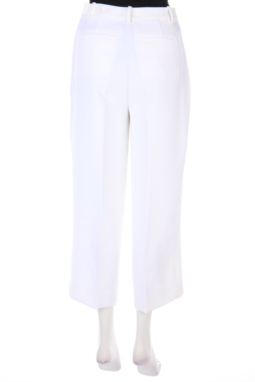 Carou MICHAEL MICHAEL KORS Palazzo-Hose Mit Falten