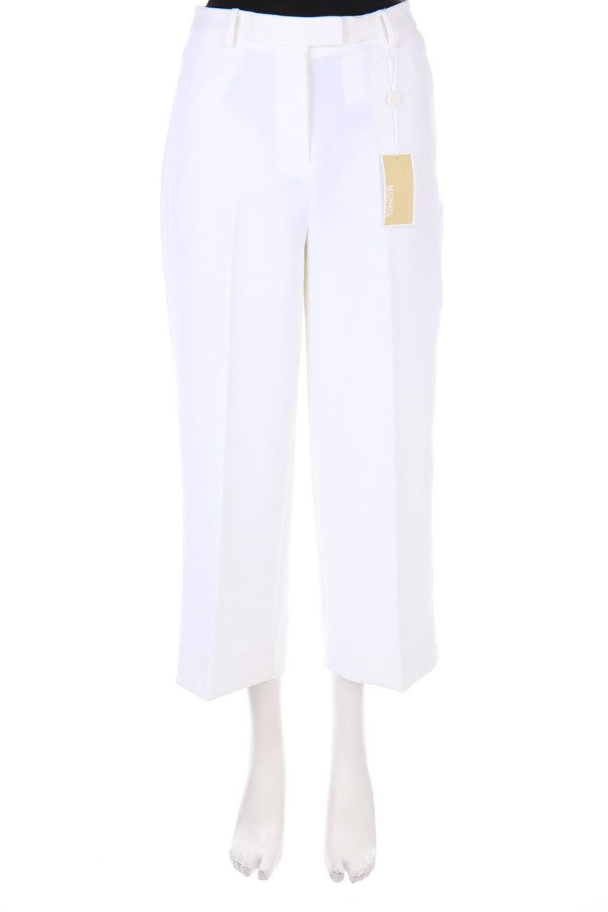 Carou MICHAEL MICHAEL KORS Palazzo-Hose mit Falten