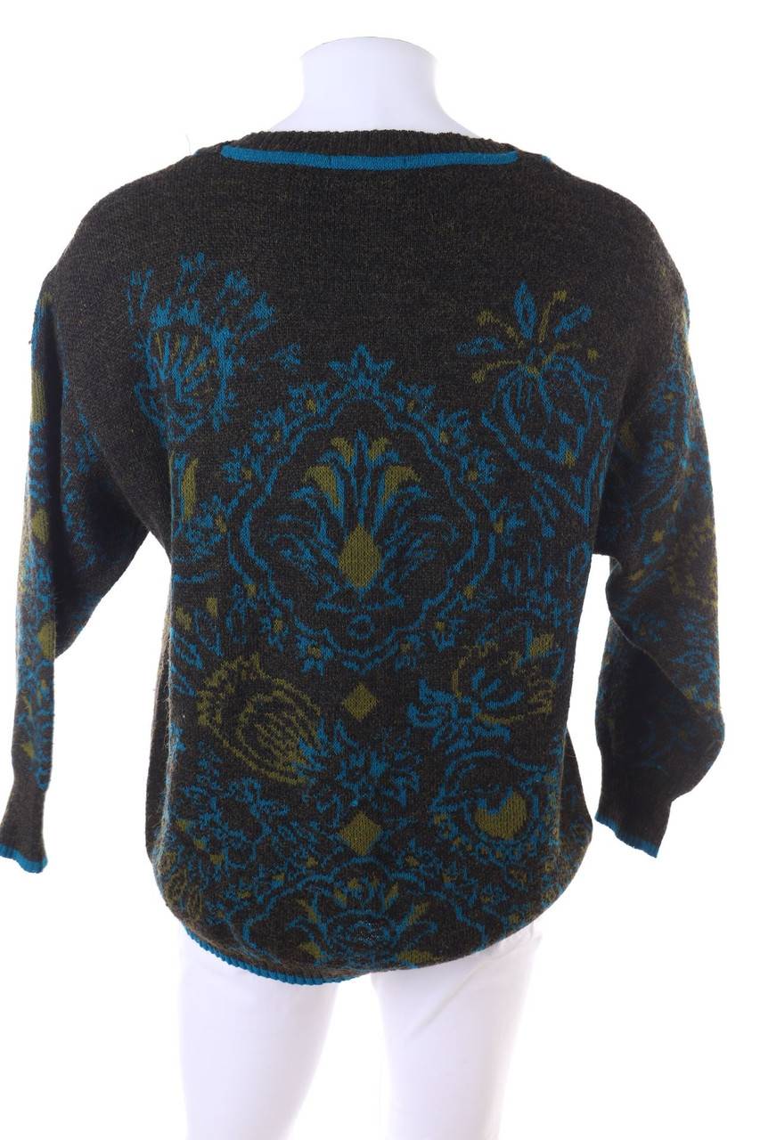 Carou Michèl Valérie Pullover Aus Woll-Mix