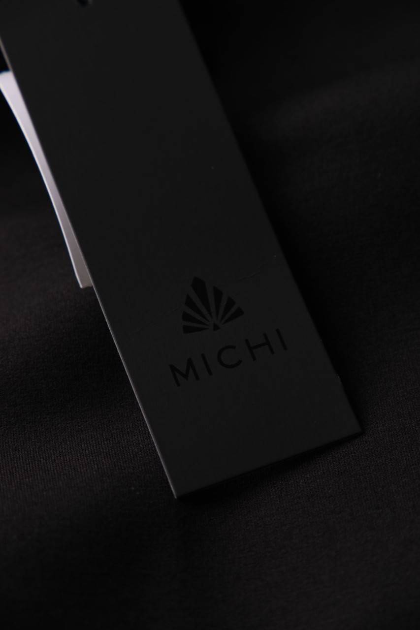 Carou MICHI Clean Chic-Cardigan