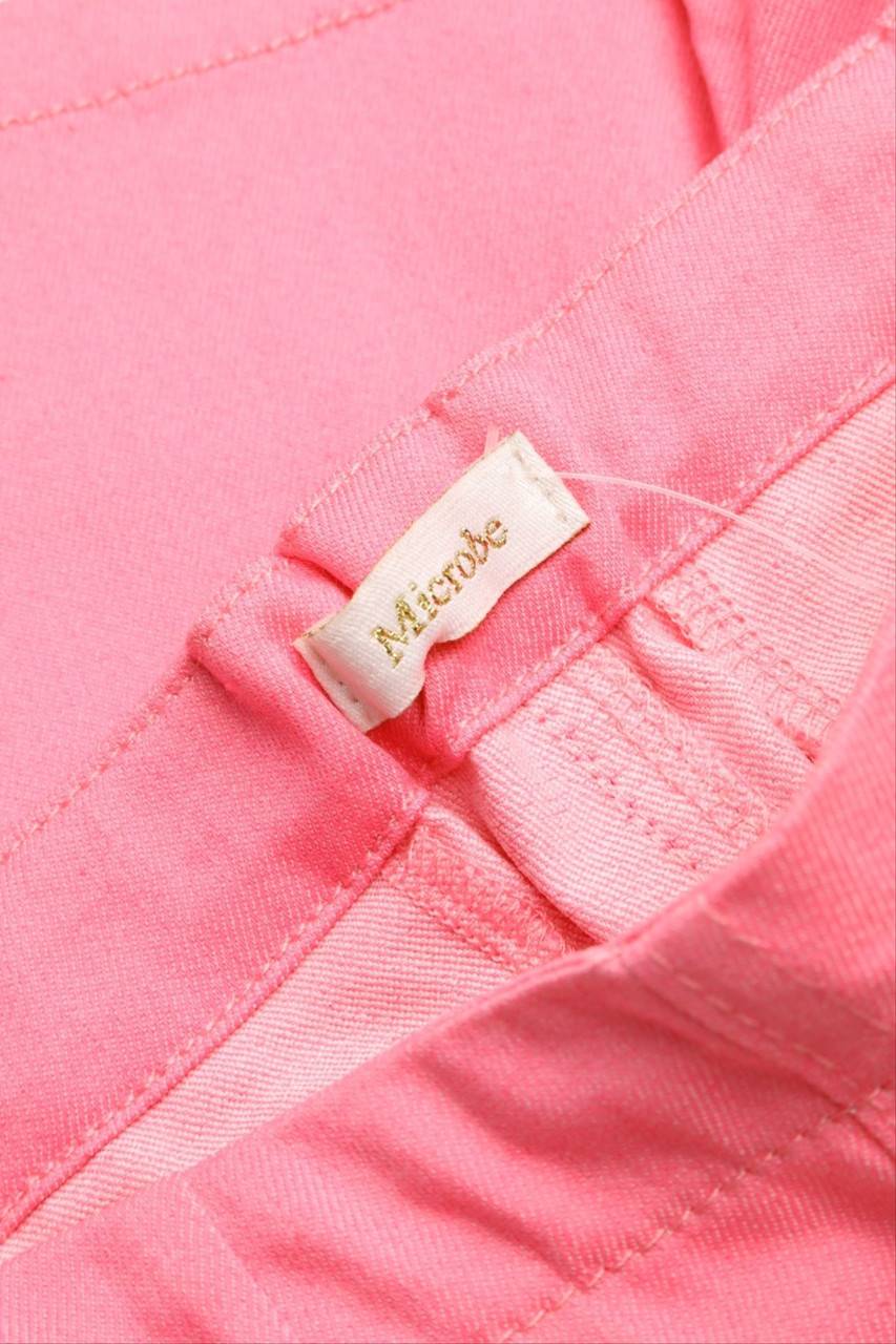 Carou MICROBE BY MISS GRANT Shorts