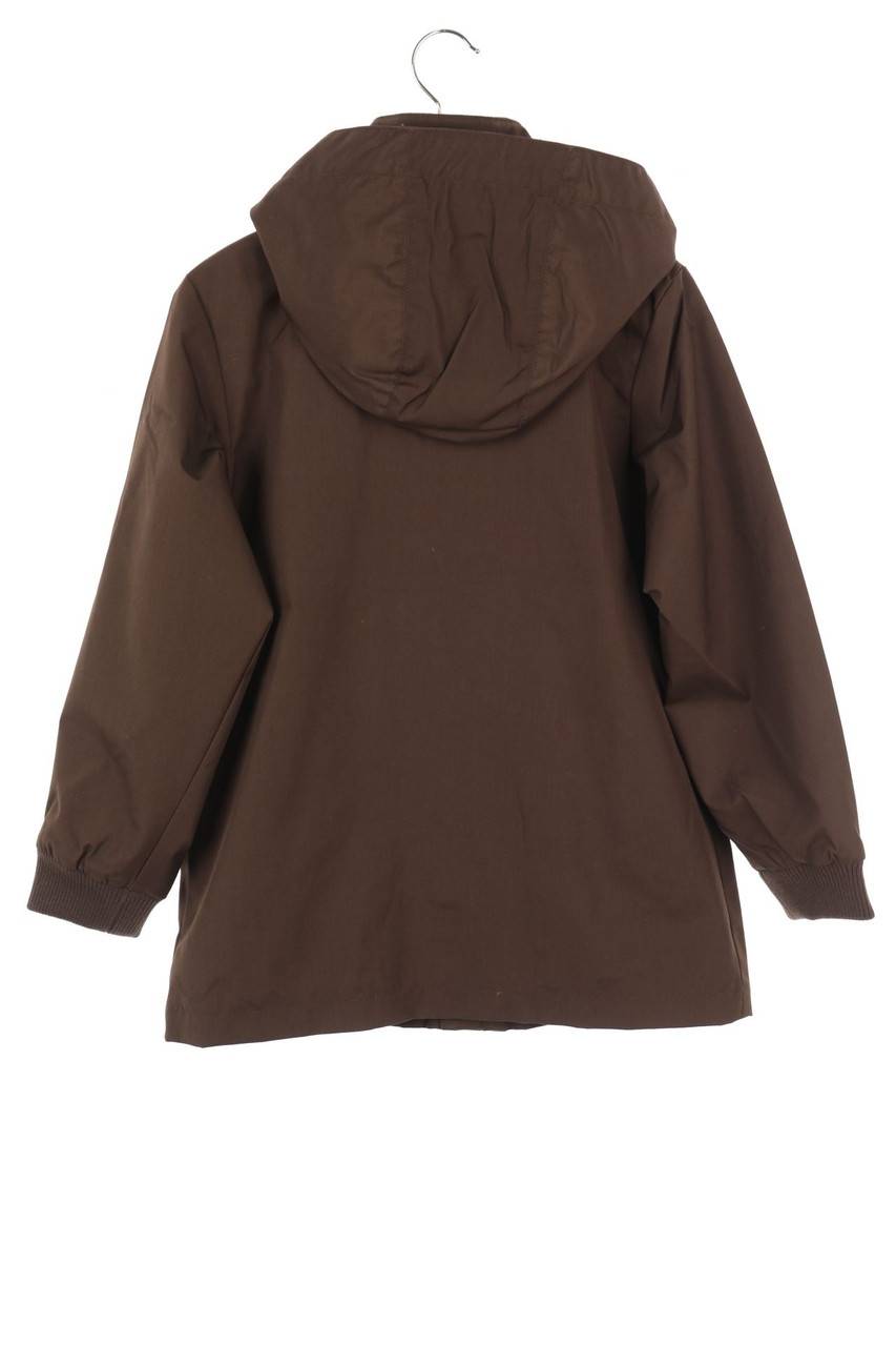 Carou Mini Rodini Mantel Mit Kapuze