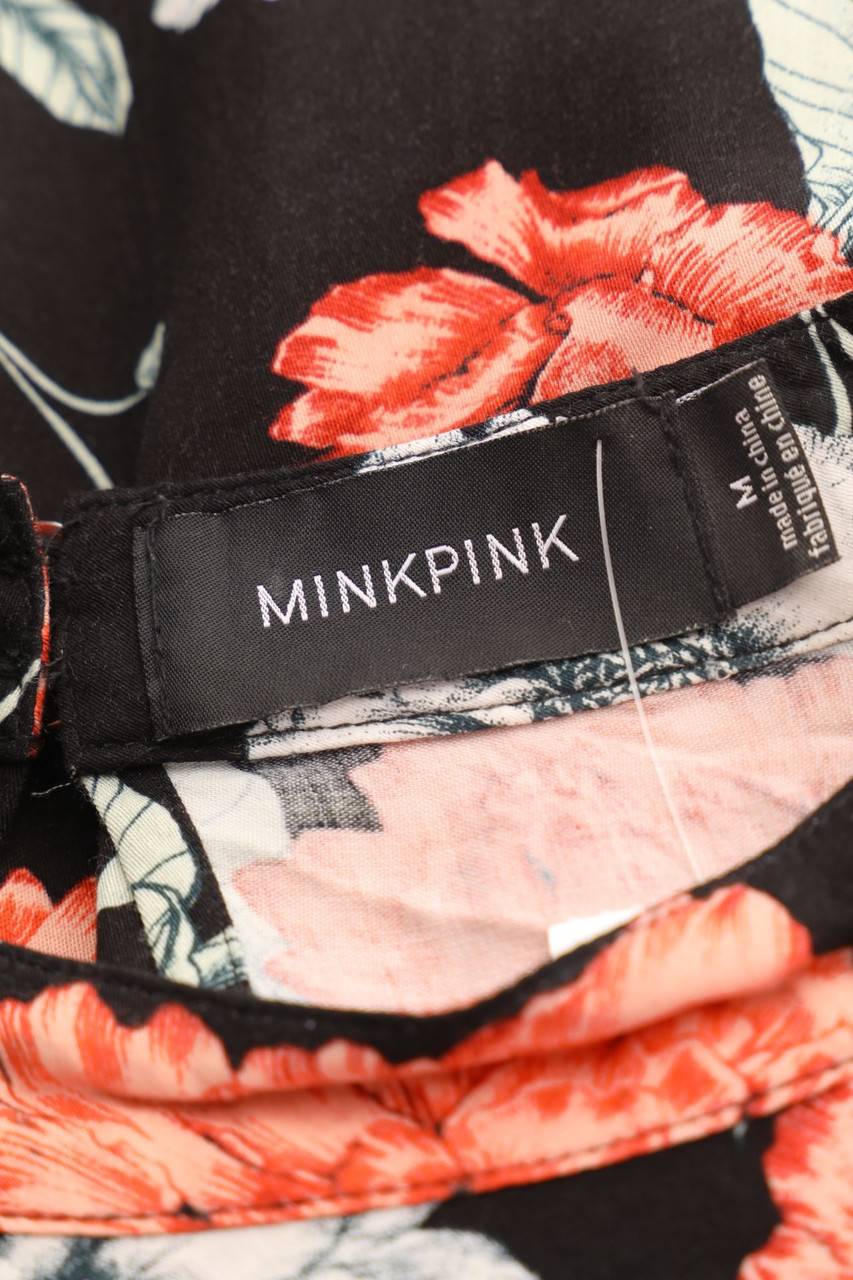Carou MINKPINK Minikleid