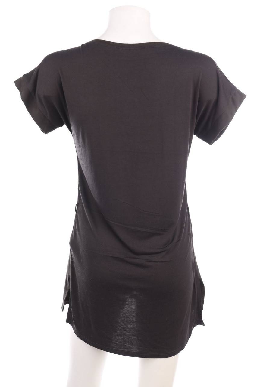 Carou Mint&berry Kurzarm-Shirt