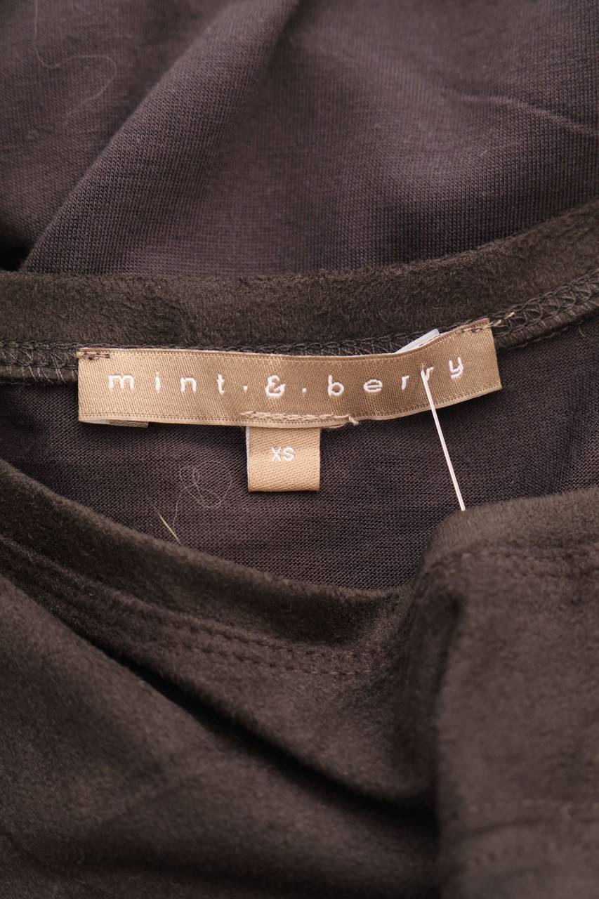 Carou Mint&berry Kurzarm-Shirt