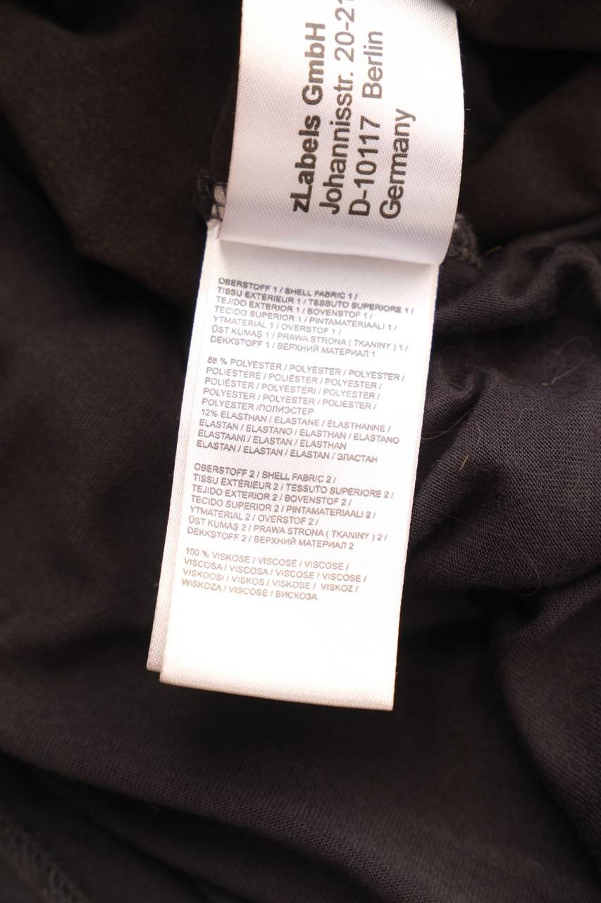 Carou Mint&berry Kurzarm-Shirt