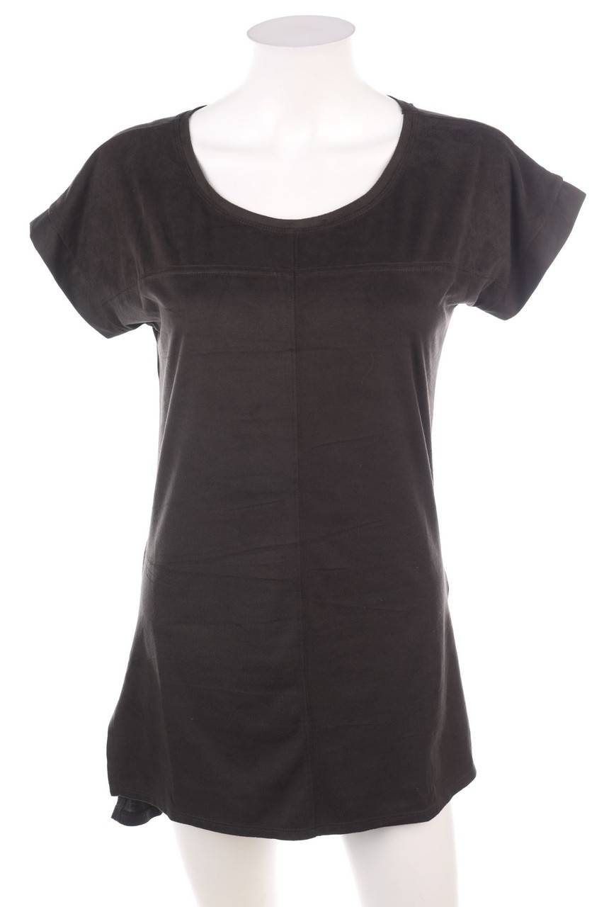 Carou mint&berry Kurzarm-Shirt