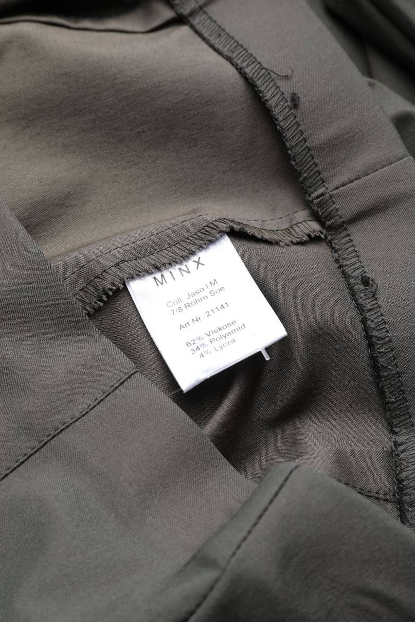 Carou Minx Cropped-Hose