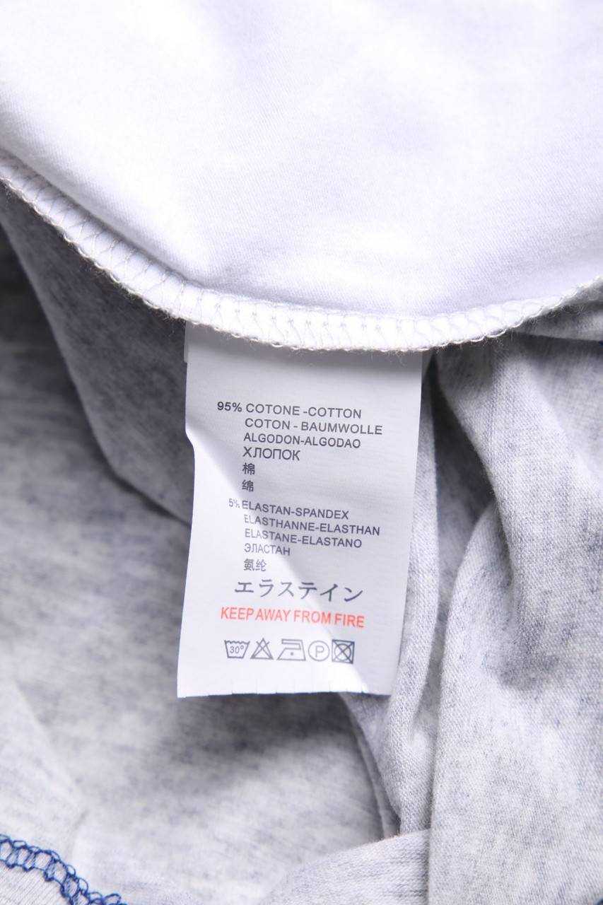 Carou Mirtillo Kombination Mit Print