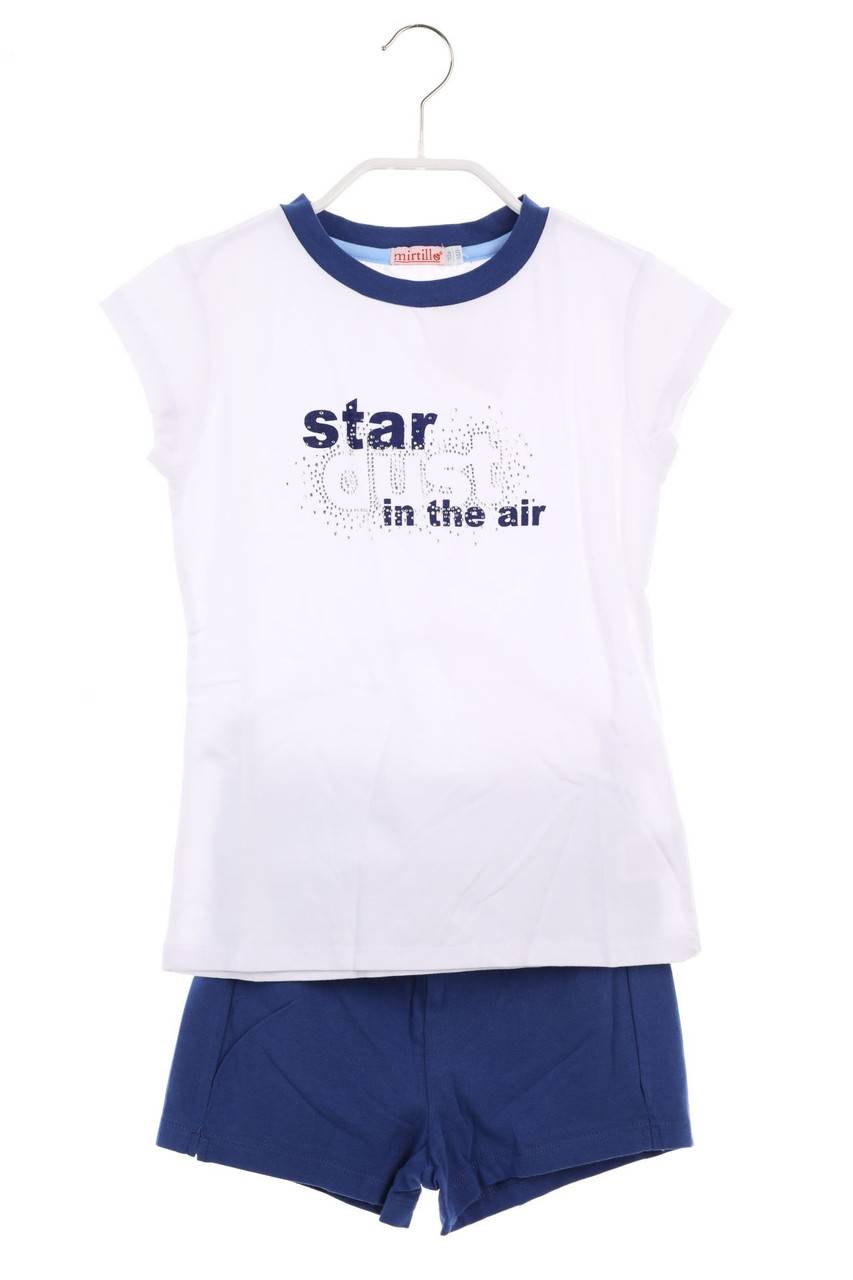 Carou mirtillo Kombination mit Strass-Steinen