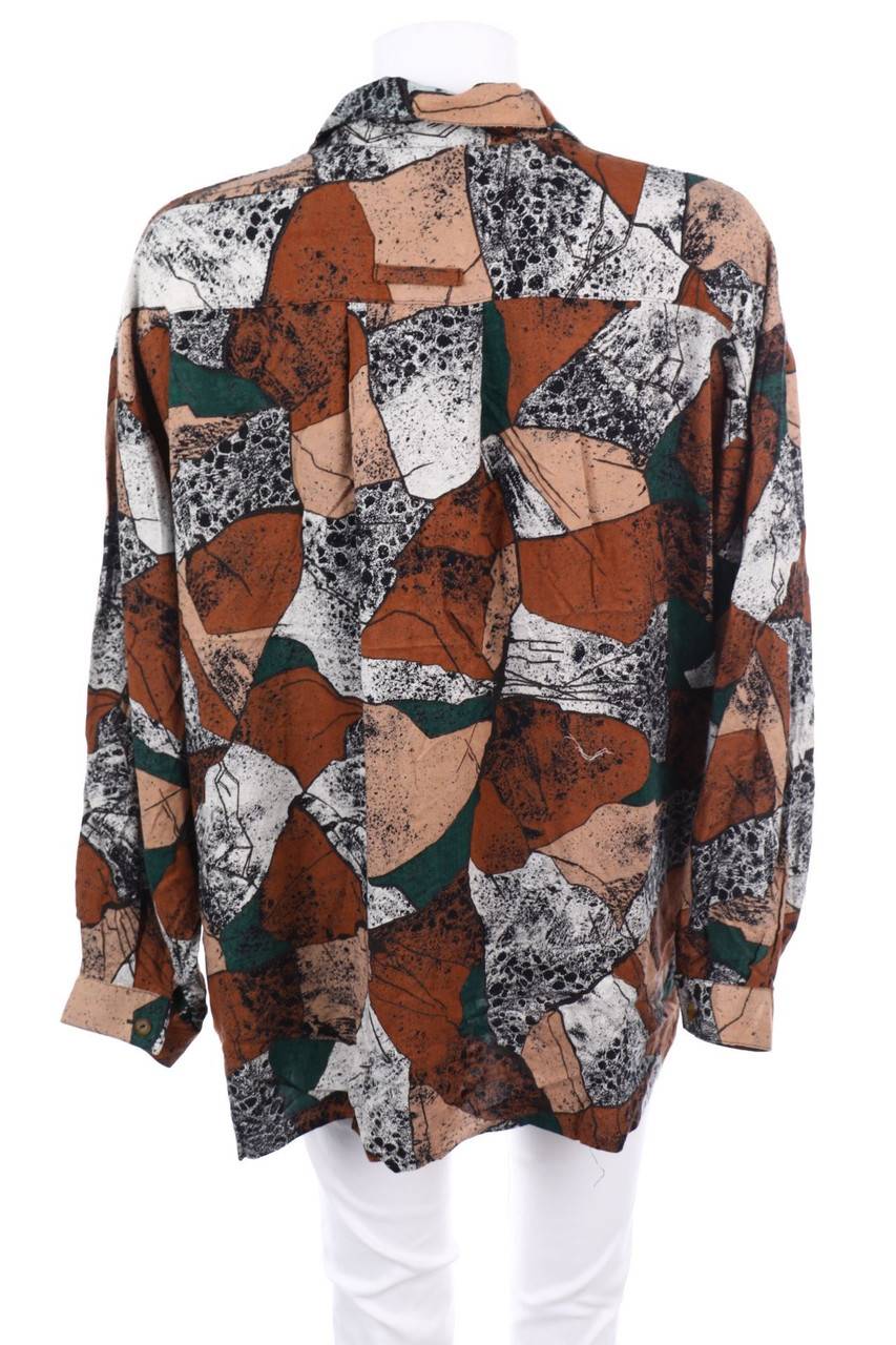 Carou Miss Etam Bluse Mit Print