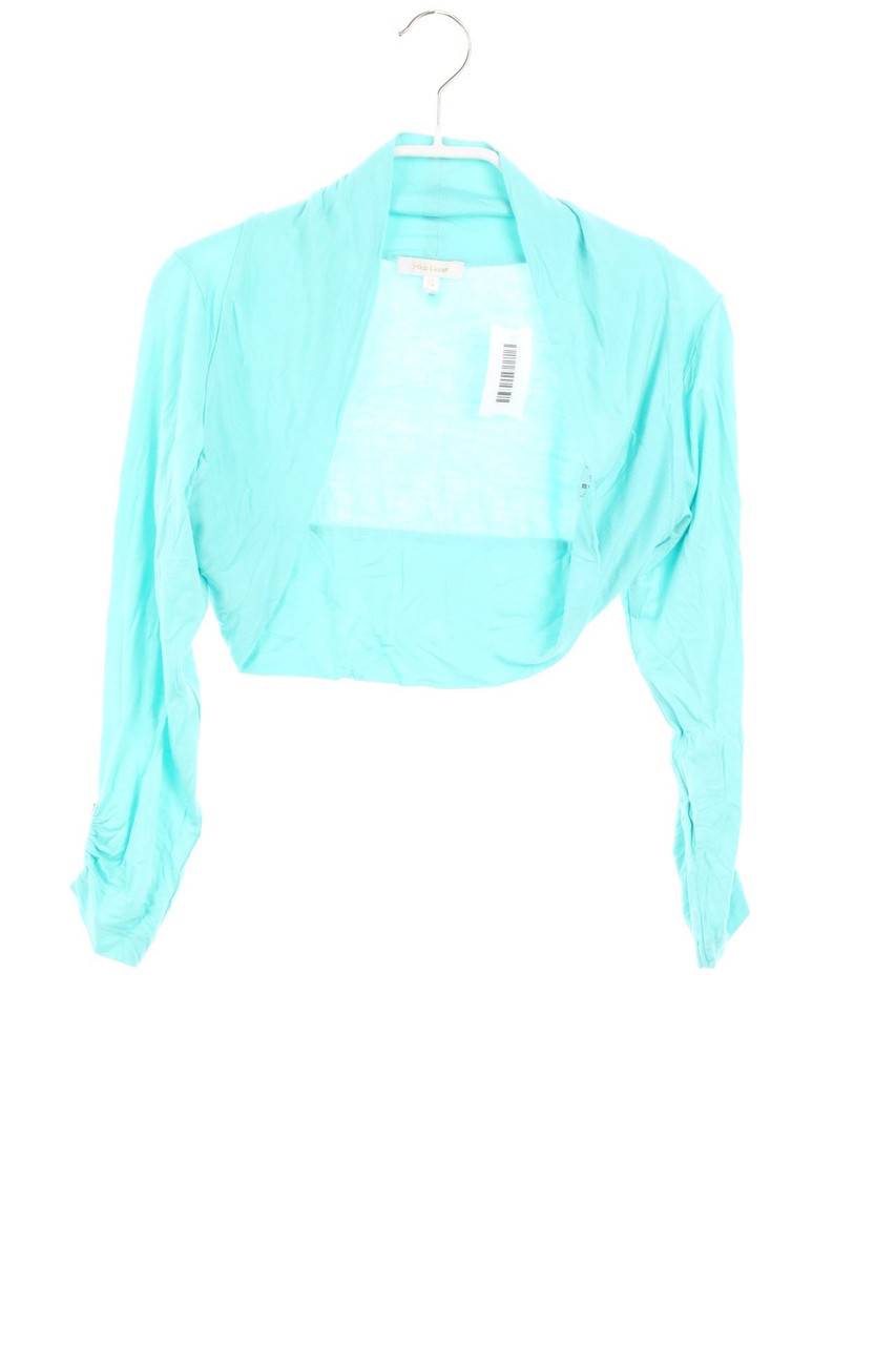 Carou MISS GRANT Bolero-Strickjacke